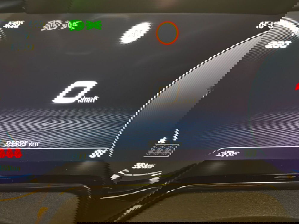 Alfa Romeo Tonale usata a Palermo (12)