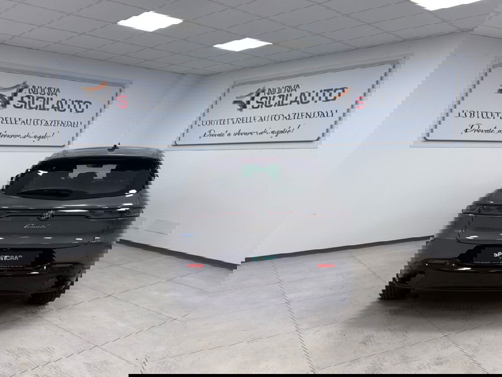 Alfa Romeo Tonale usata a Palermo (13)