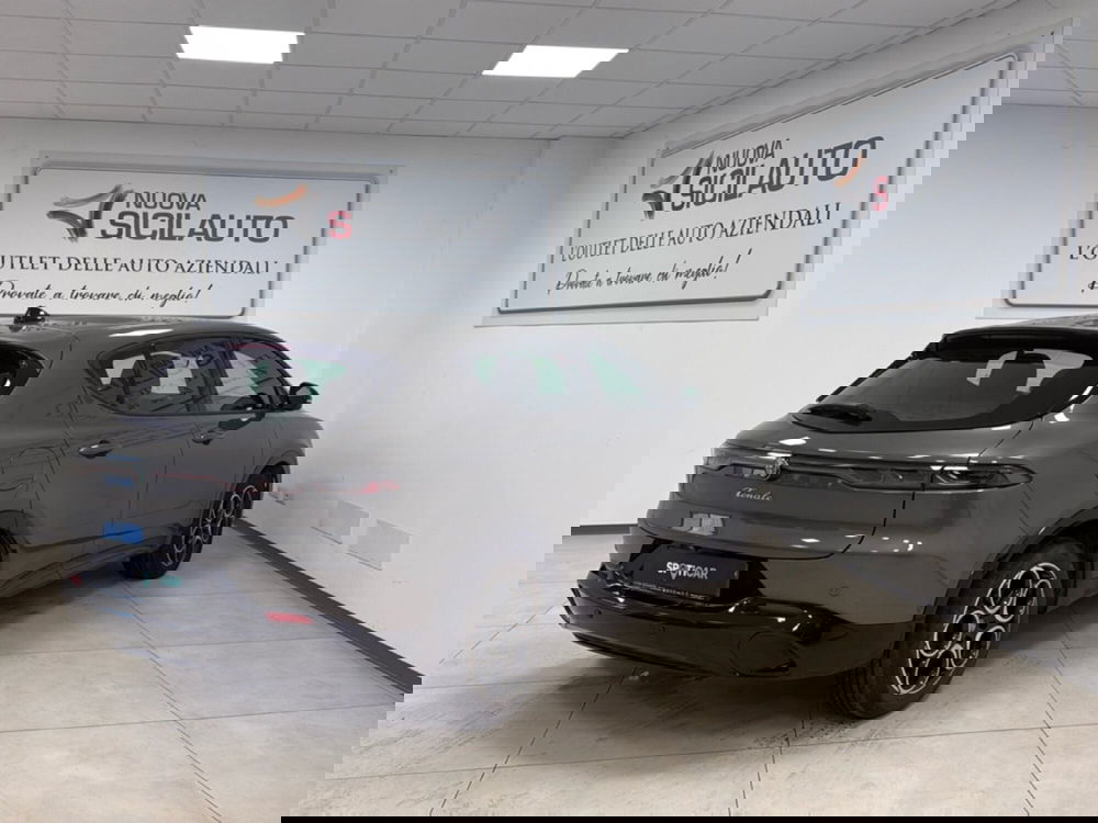 Alfa Romeo Tonale usata a Palermo (14)