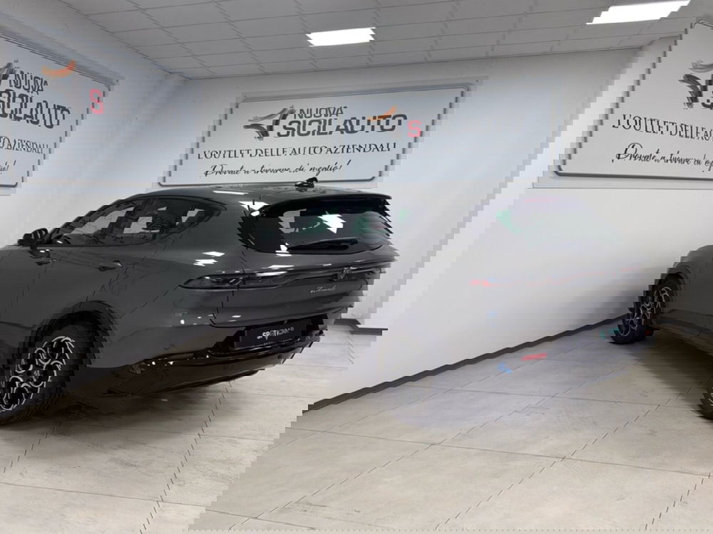 Alfa Romeo Tonale usata a Palermo (15)