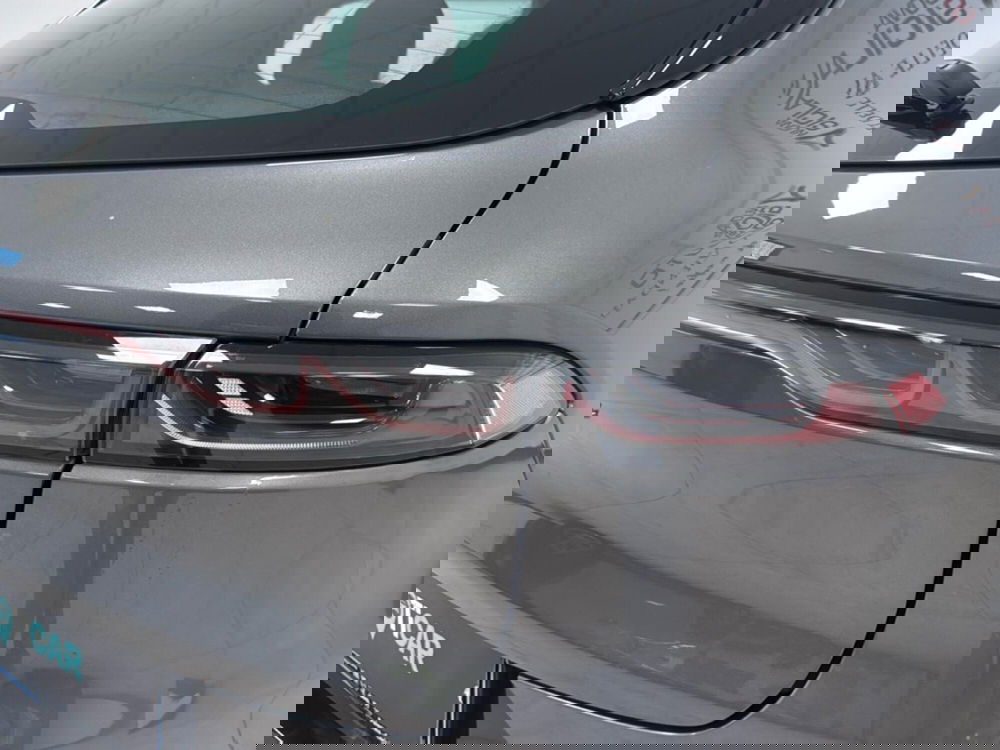 Alfa Romeo Tonale usata a Palermo (16)