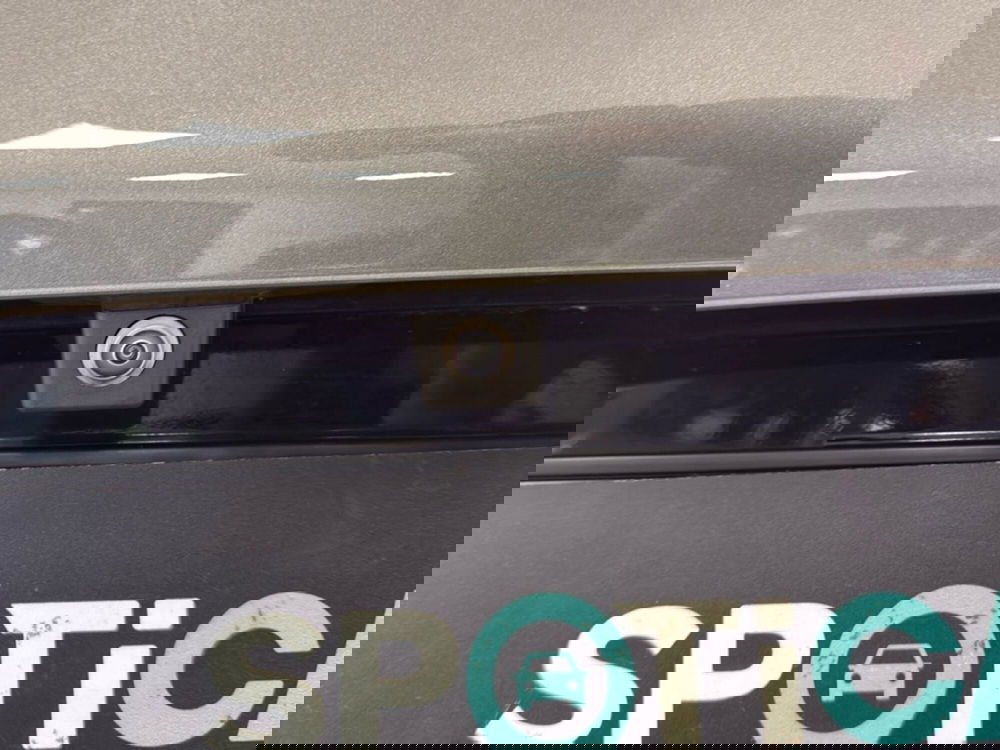 Alfa Romeo Tonale usata a Palermo (17)