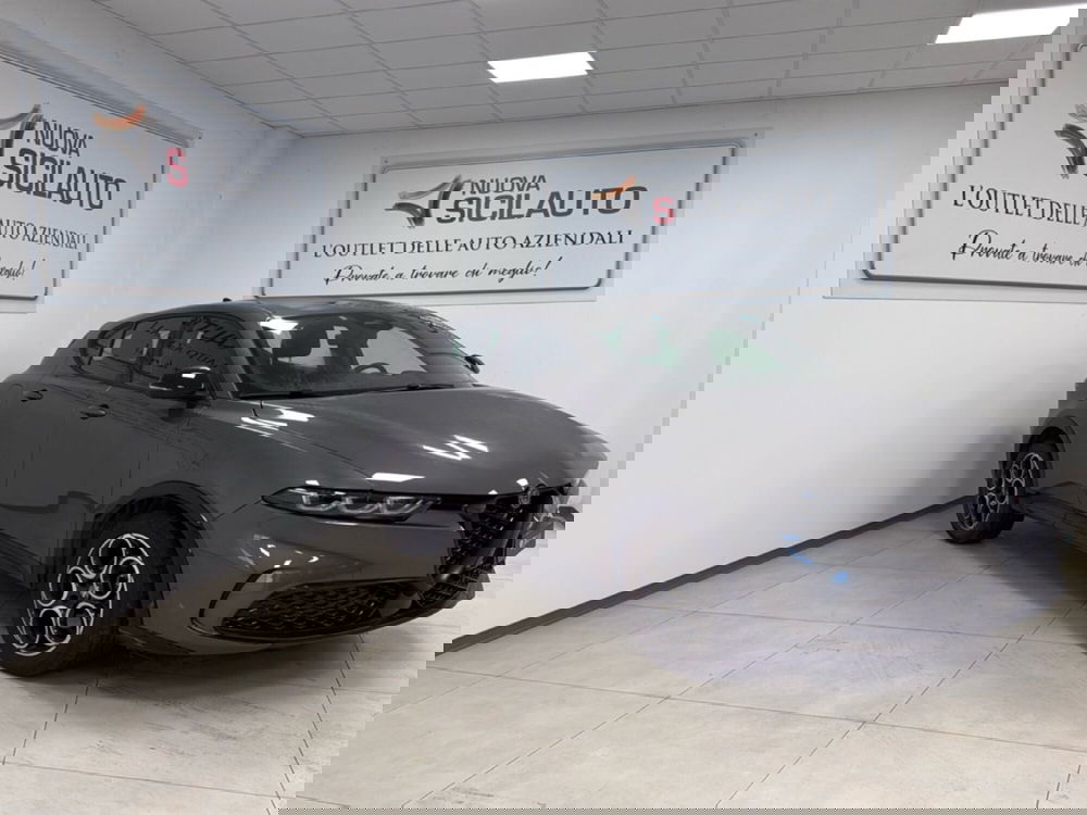 Alfa Romeo Tonale usata a Palermo (3)