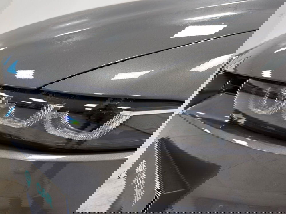 Alfa Romeo Tonale usata a Palermo (4)