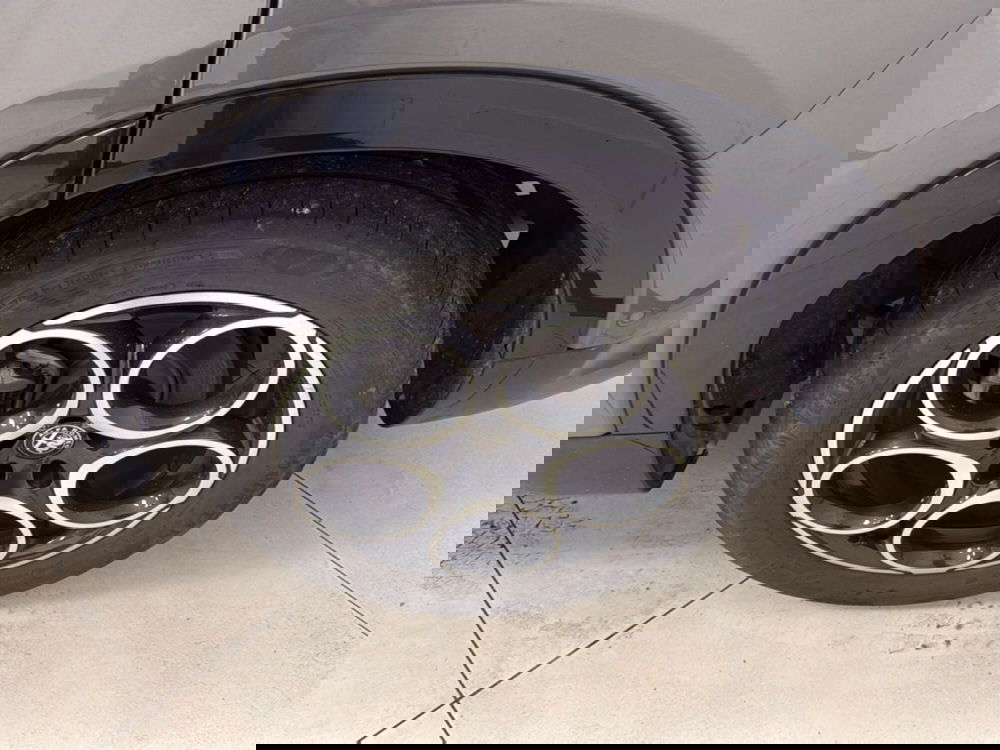 Alfa Romeo Tonale usata a Palermo (5)