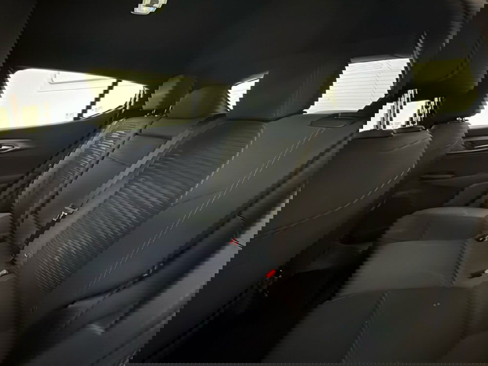 Alfa Romeo Tonale usata a Palermo (6)