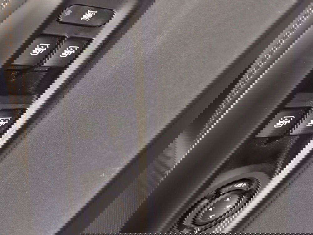 Alfa Romeo Tonale usata a Palermo (7)