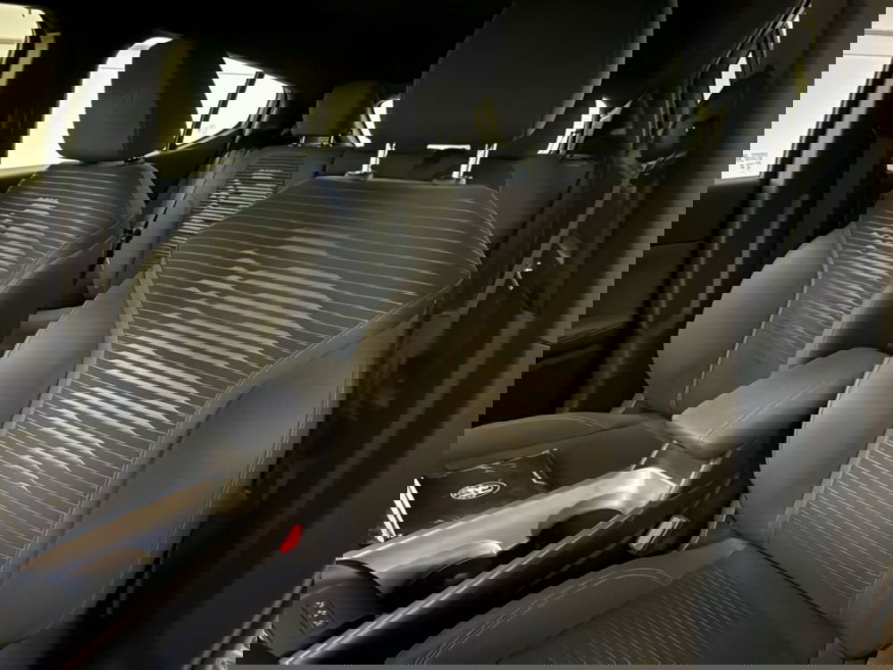 Alfa Romeo Tonale usata a Palermo (8)