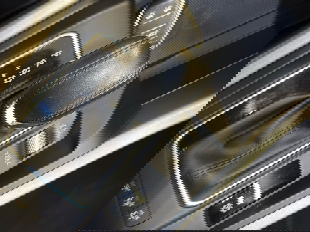 Alfa Romeo Tonale usata a Palermo (9)