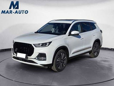 Dr DR 7.0 7.0 Phev 1.5 317cv auto nuova a Castelfranco Veneto