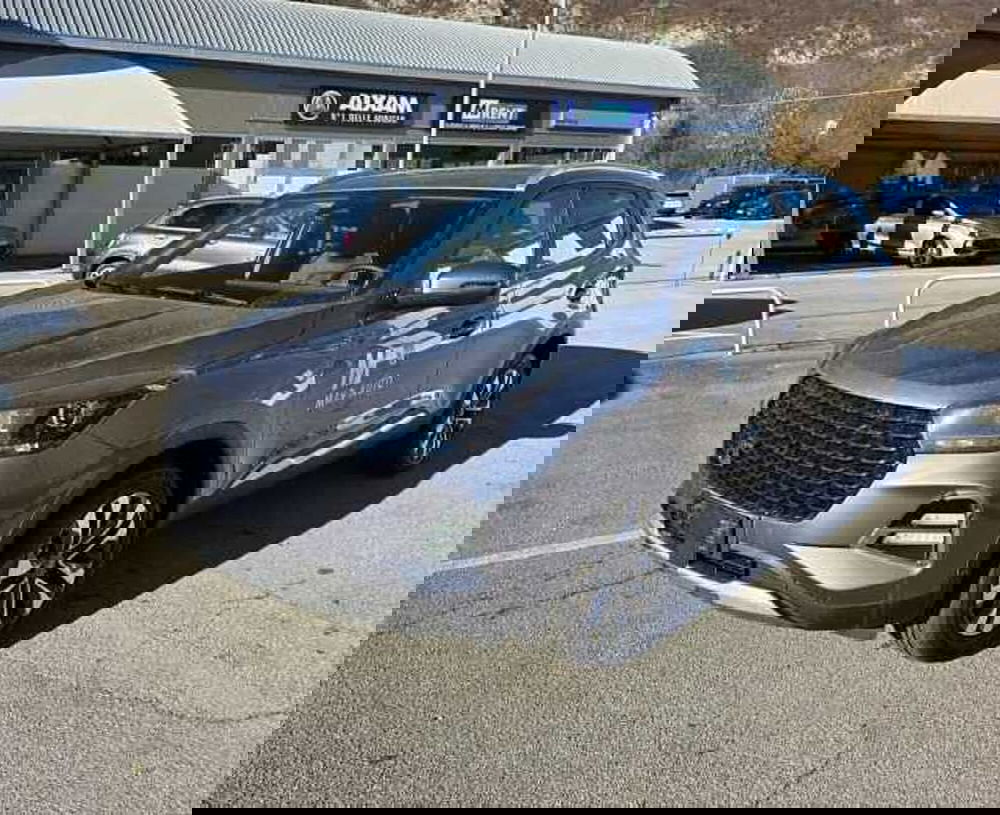 Dr DR 5.0 nuova a Treviso