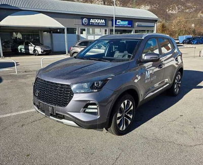 Dr DR 5.0 5.0 1.5 Comfort 95cv cvt nuova a Castelfranco Veneto