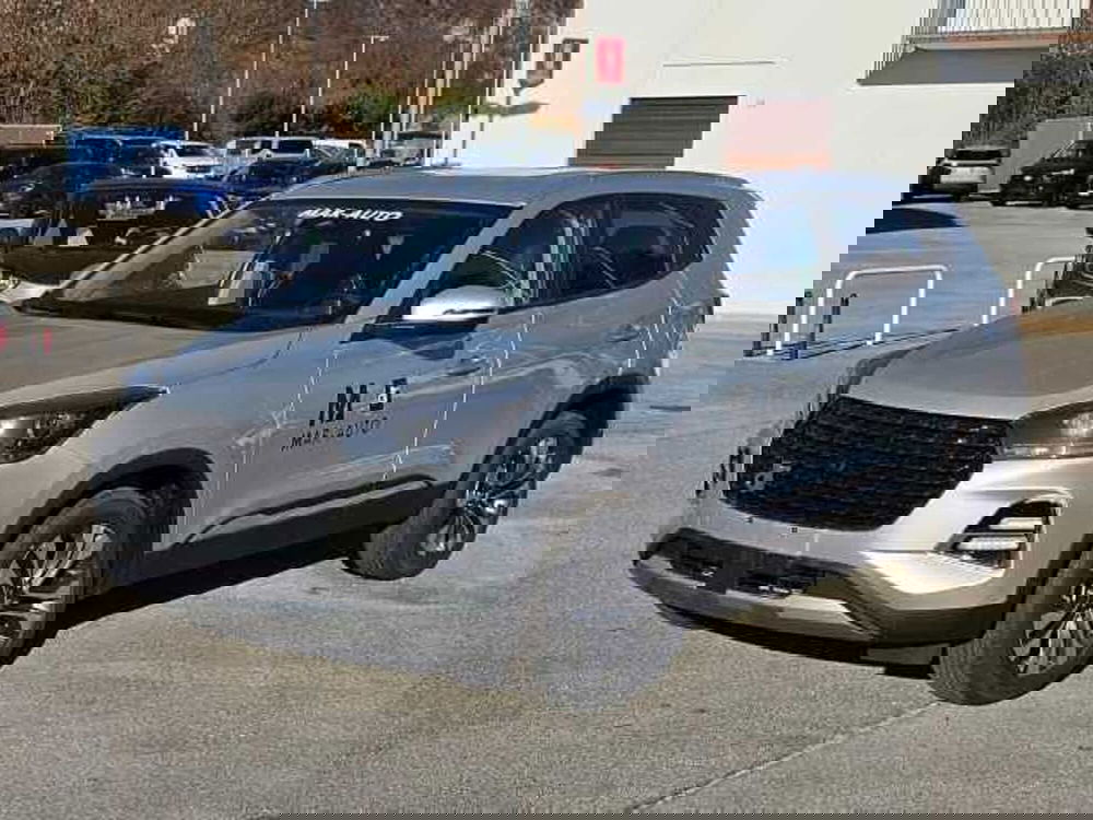 Dr DR 5.0 nuova a Treviso