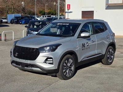 Dr DR 5.0 5.0 1.5 Comfort 95cv cvt nuova a Castelfranco Veneto