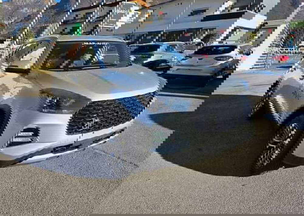 Dr DR 5.0 nuova a Treviso (2)