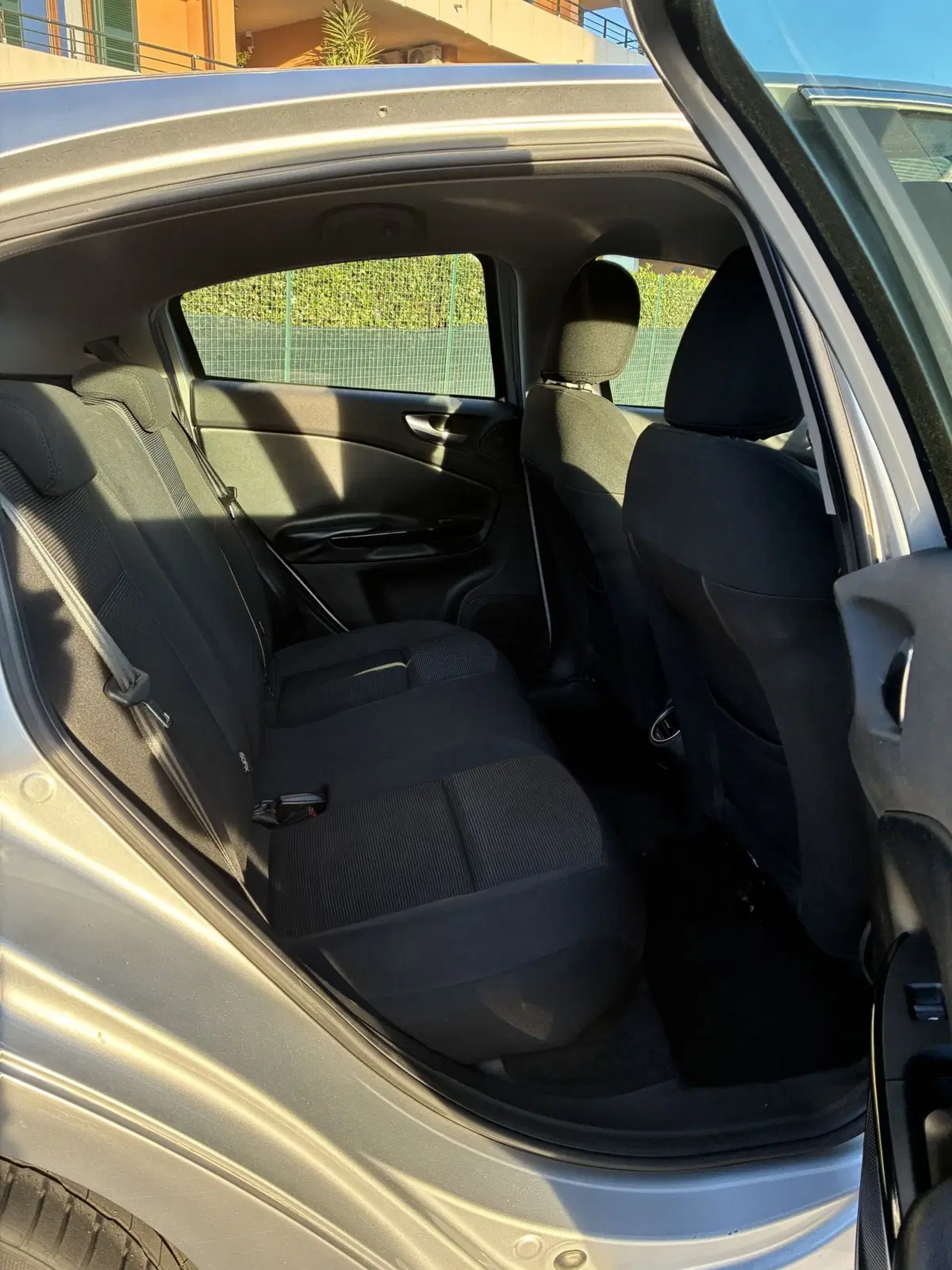 Alfa Romeo Giulietta usata a Frosinone (10)