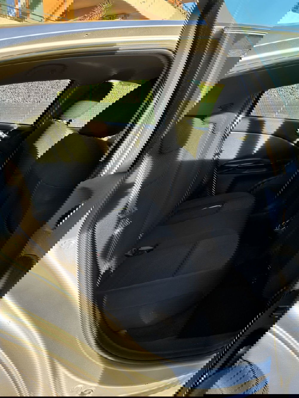 Alfa Romeo Giulietta usata a Frosinone (10)