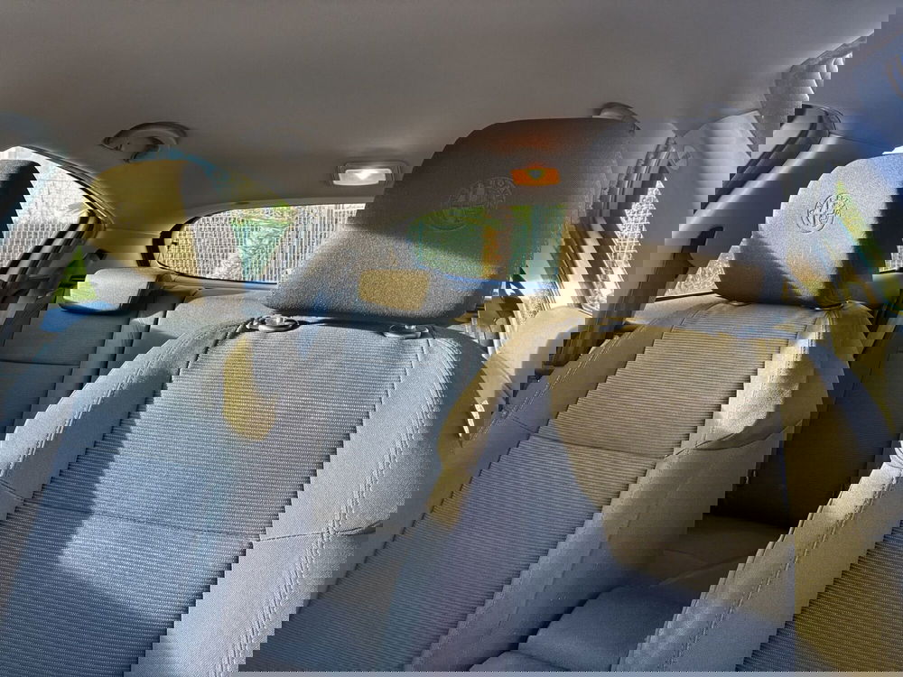 Alfa Romeo Giulietta usata a Frosinone (12)