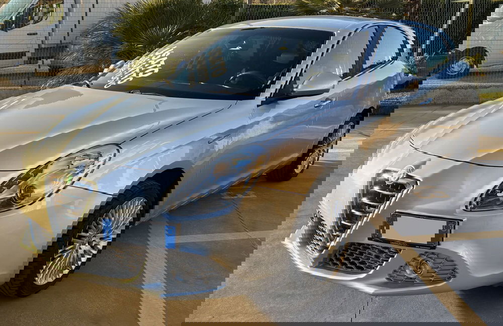 Alfa Romeo Giulietta usata a Frosinone (2)