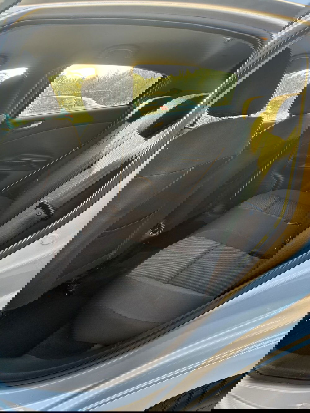 Alfa Romeo Giulietta usata a Frosinone (9)