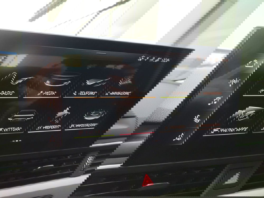 Audi A4 Avant usata a Modena (10)