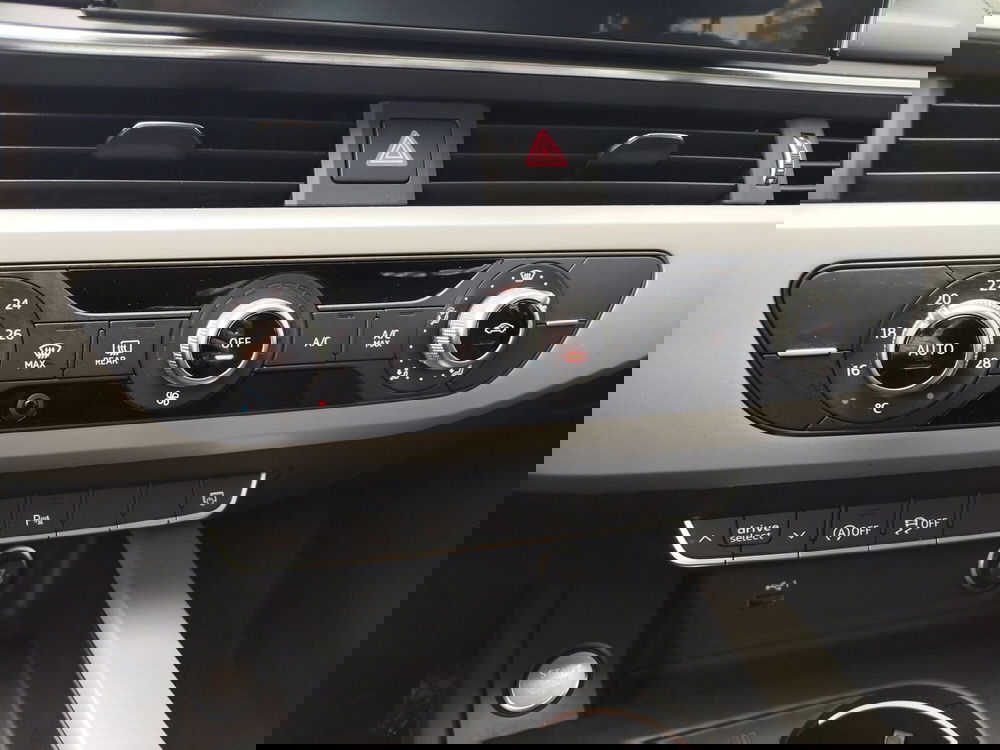 Audi A4 Avant usata a Modena (11)