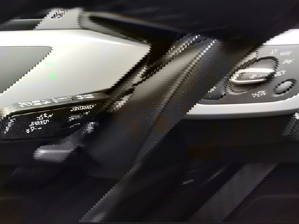 Audi A4 Avant usata a Modena (12)