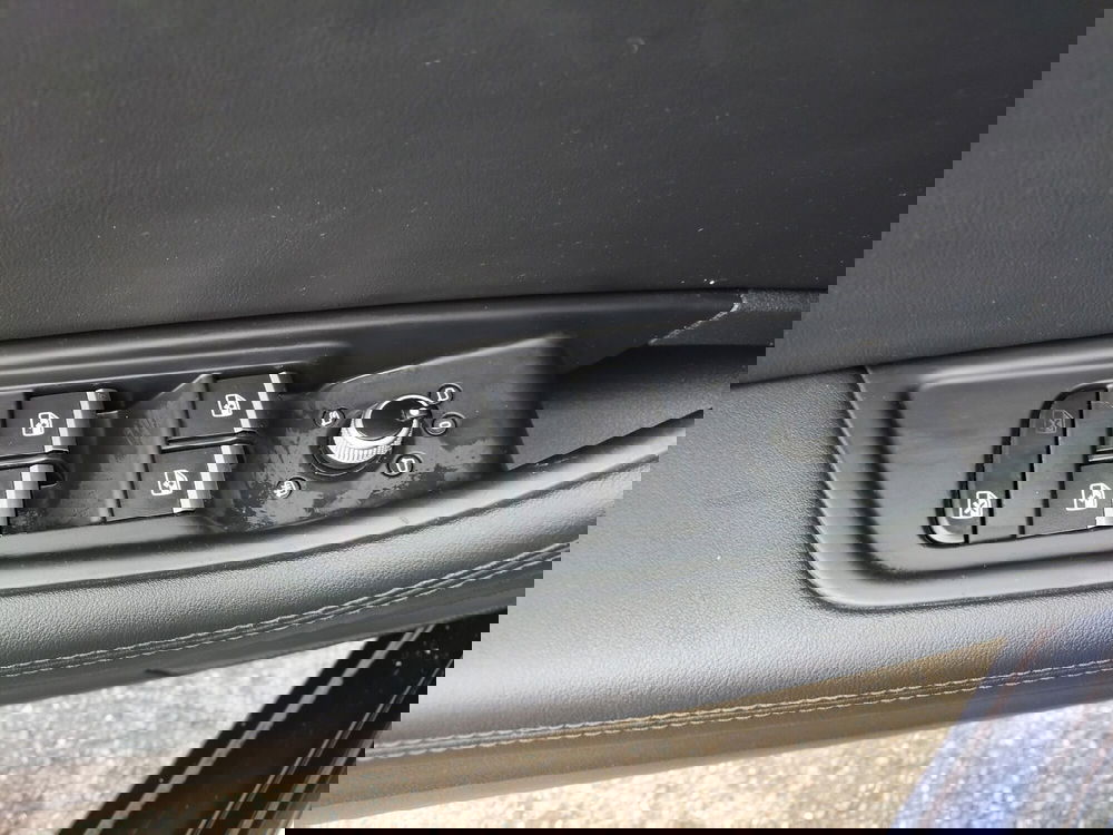 Audi A4 Avant usata a Modena (13)