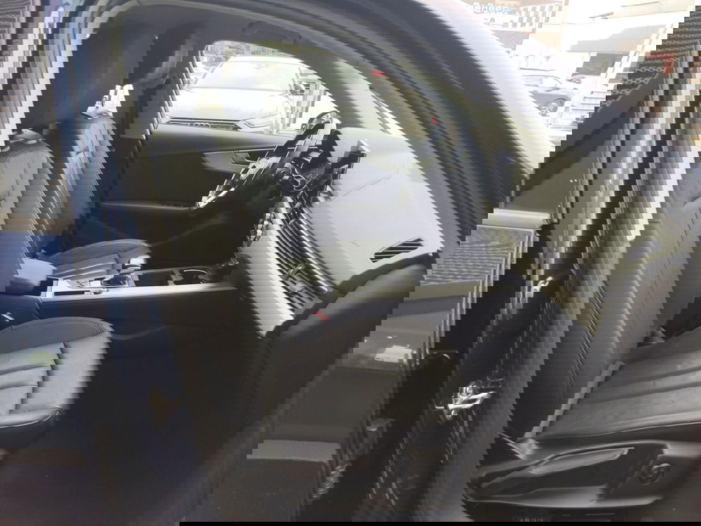 Audi A4 Avant usata a Modena (14)