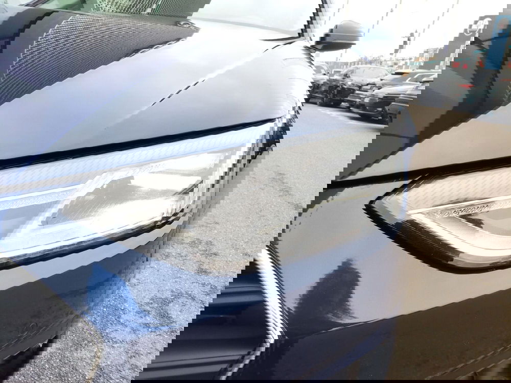 Audi A4 Avant usata a Modena (17)