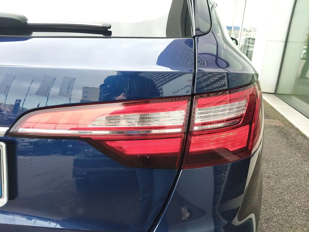 Audi A4 Avant usata a Modena (18)