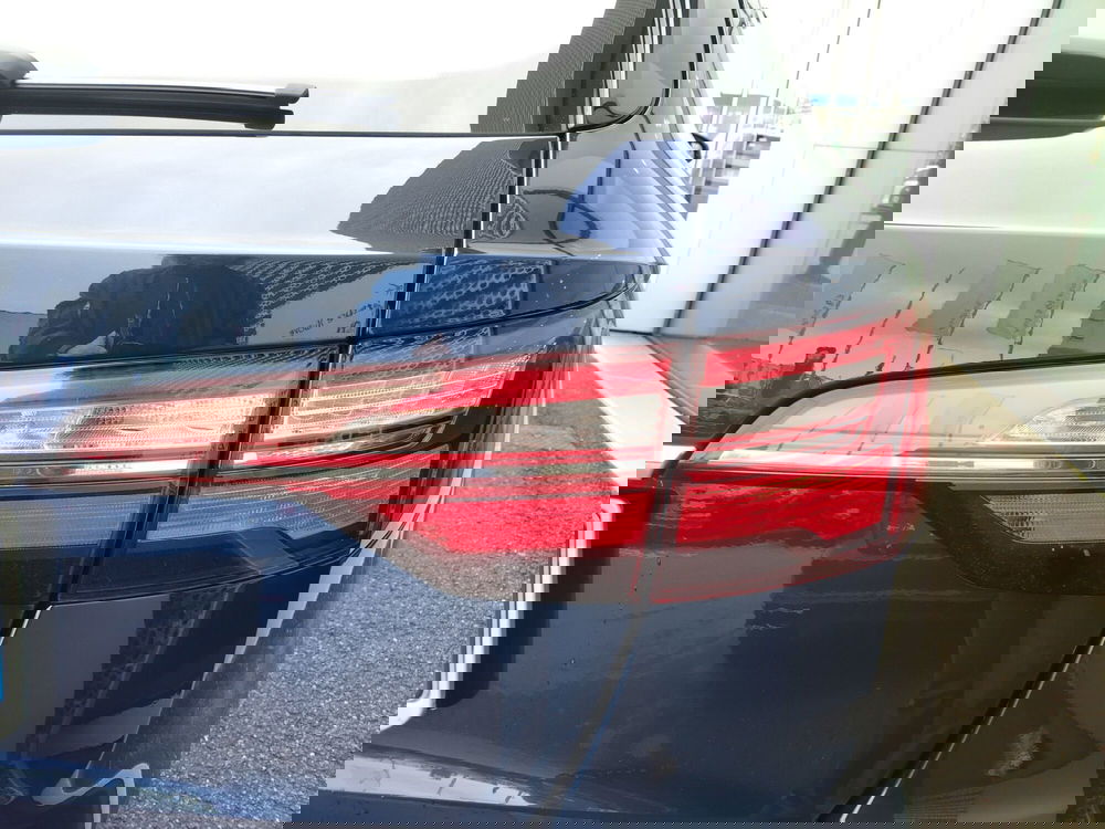 Audi A4 Avant usata a Modena (18)