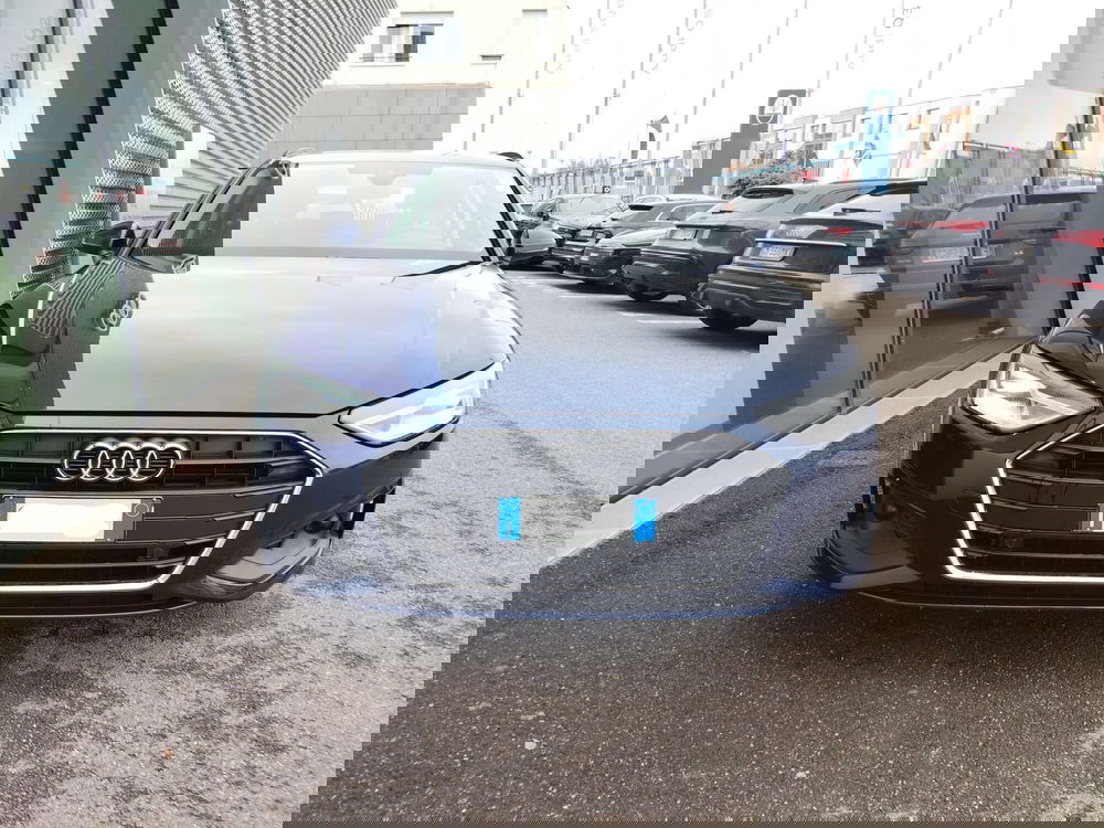 Audi A4 Avant usata a Modena (2)