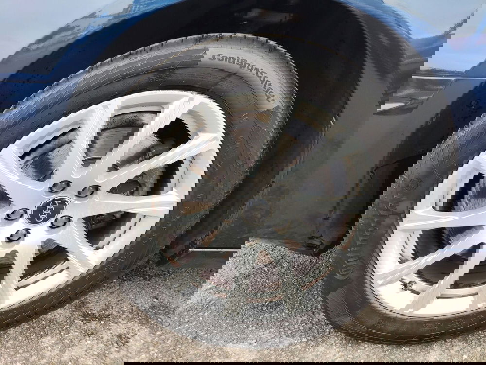 Audi A4 Avant usata a Modena (6)