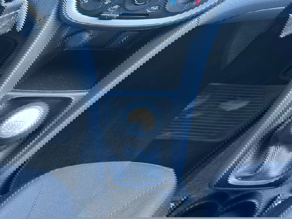 Suzuki Celerio nuova a Vercelli (17)