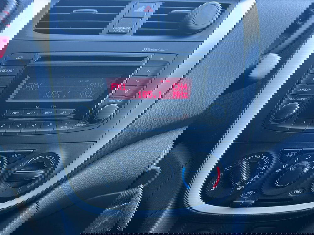 Suzuki Celerio nuova a Vercelli (19)