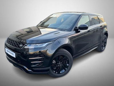 Land Rover Range Rover Evoque 2.0d i4 mhev S awd 163cv auto del 2022 usata a Seregno