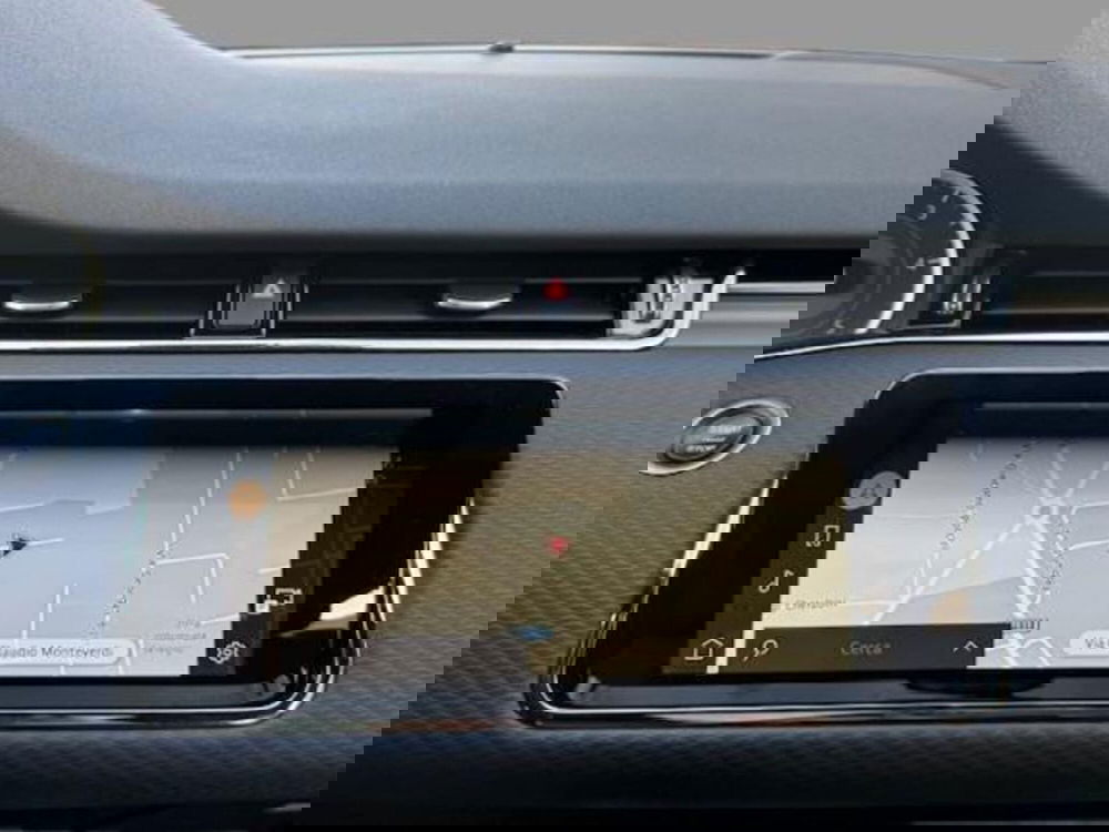 Land Rover Range Rover Evoque usata a Monza e Brianza (13)