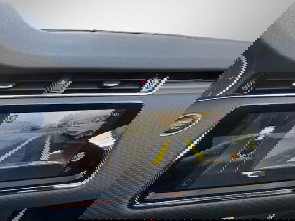 Land Rover Range Rover Evoque usata a Monza e Brianza (14)
