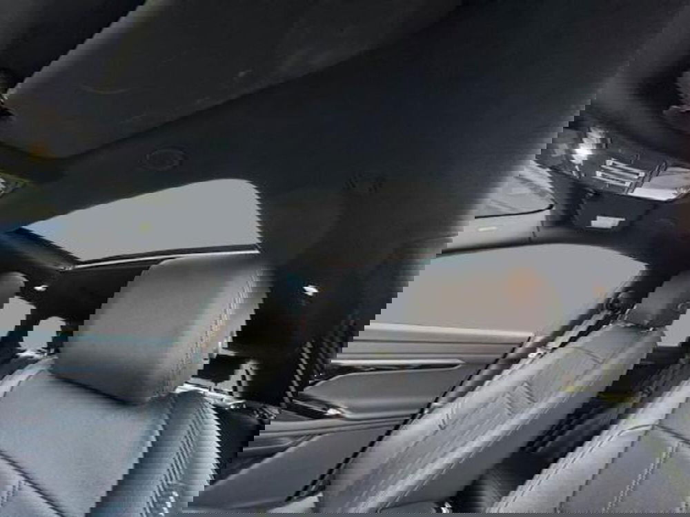 Land Rover Range Rover Evoque usata a Monza e Brianza (15)
