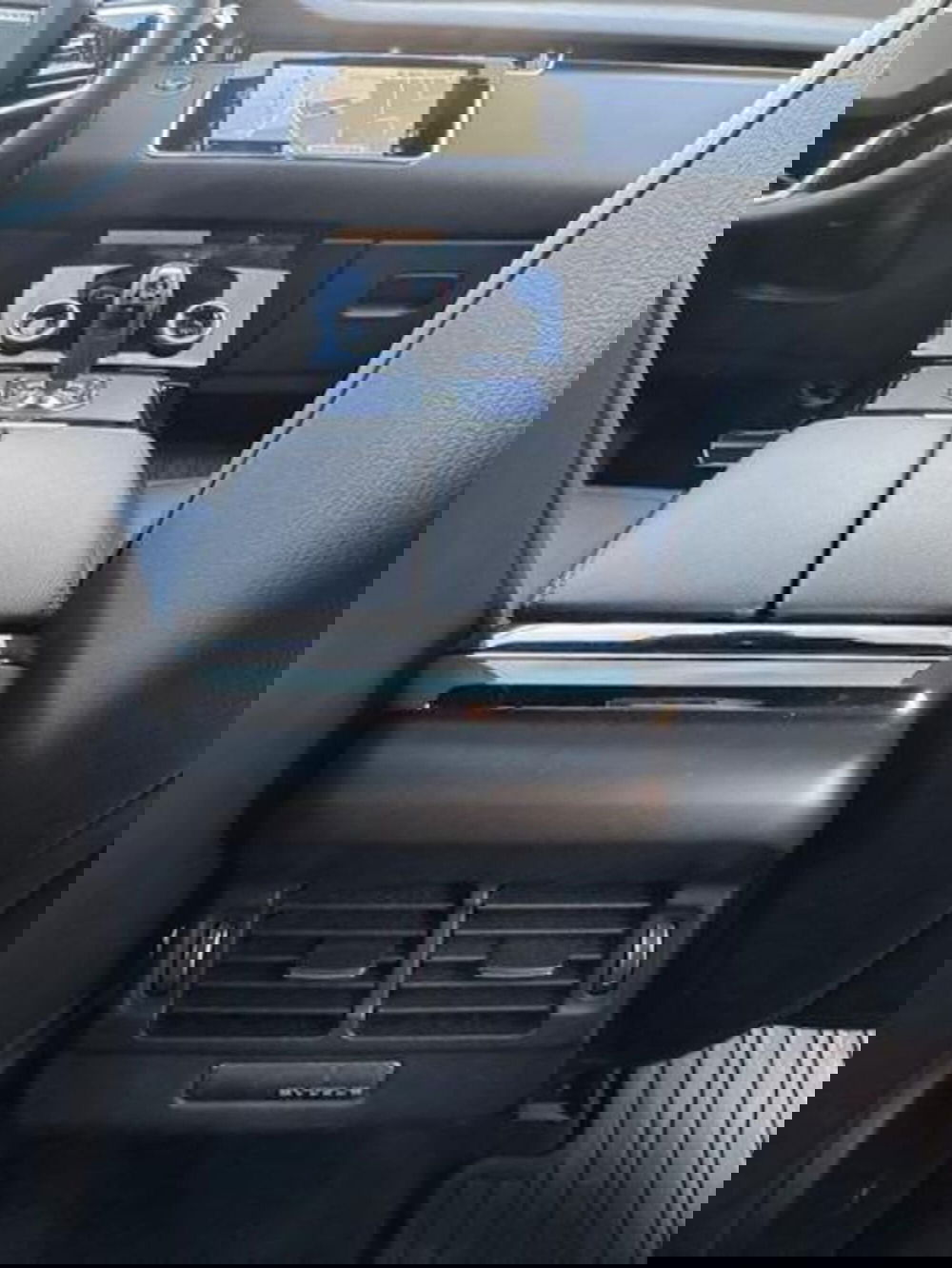 Land Rover Range Rover Evoque usata a Monza e Brianza (16)