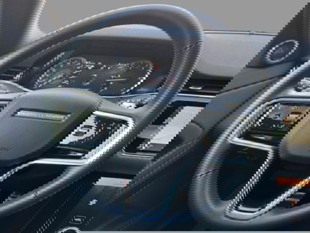 Land Rover Range Rover Evoque usata a Monza e Brianza (17)