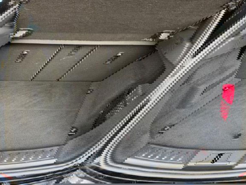 Land Rover Range Rover Evoque usata a Monza e Brianza (18)