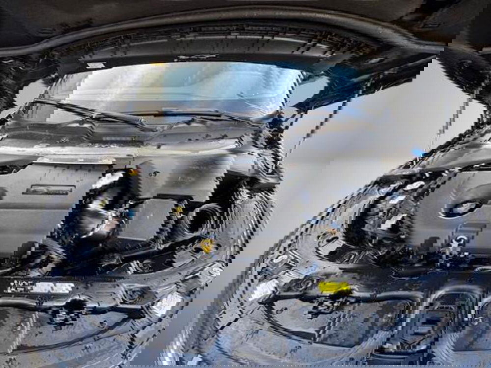 Land Rover Range Rover Evoque usata a Monza e Brianza (19)