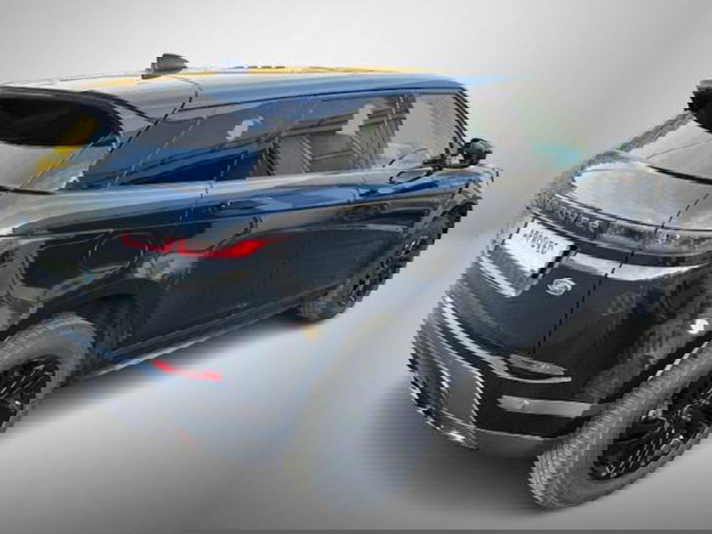 Land Rover Range Rover Evoque usata a Monza e Brianza (2)