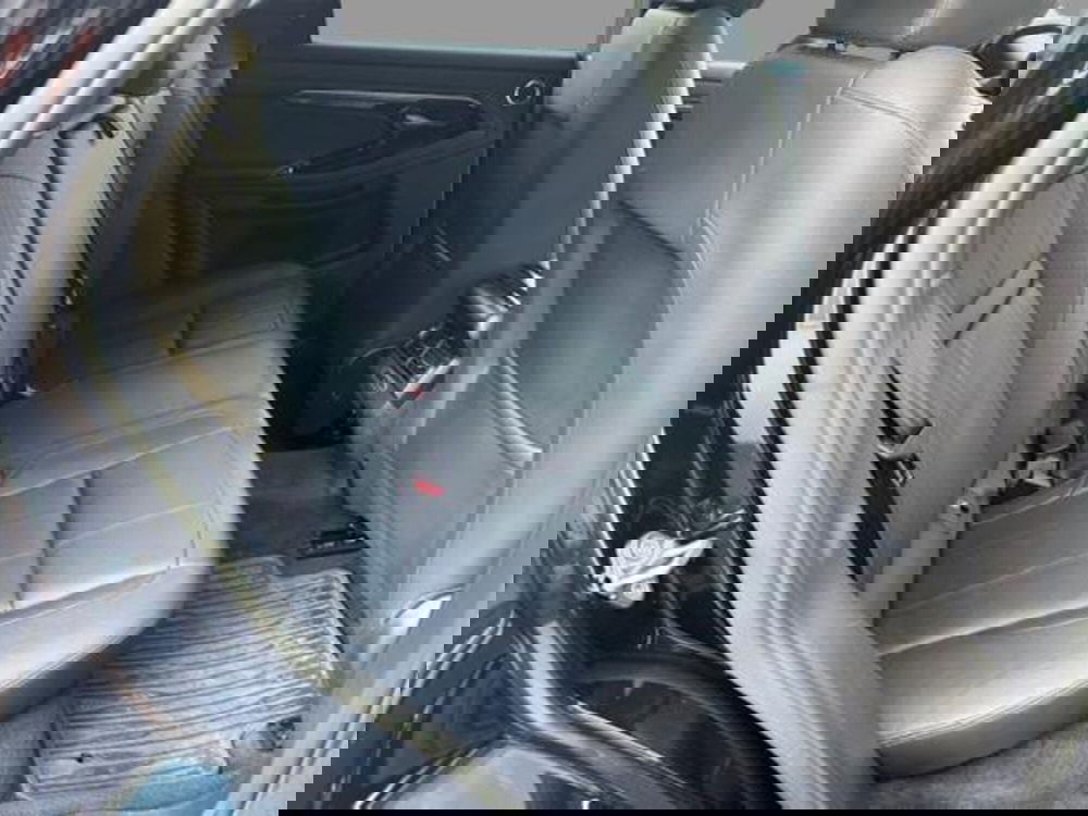 Land Rover Range Rover Evoque usata a Monza e Brianza (5)