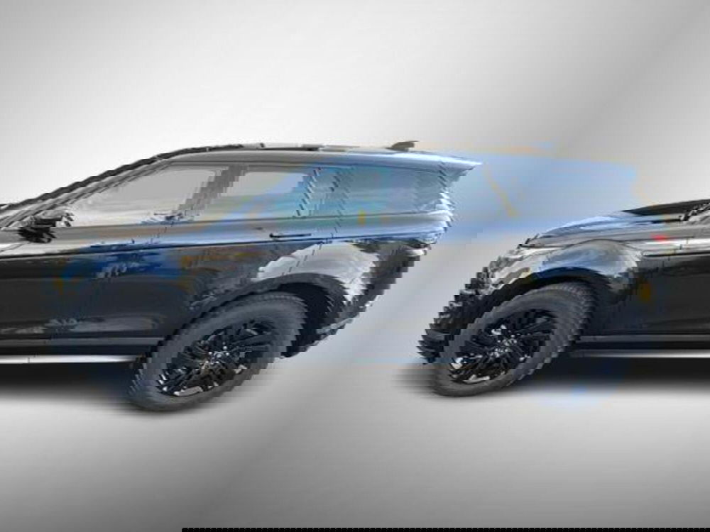 Land Rover Range Rover Evoque usata a Monza e Brianza (6)