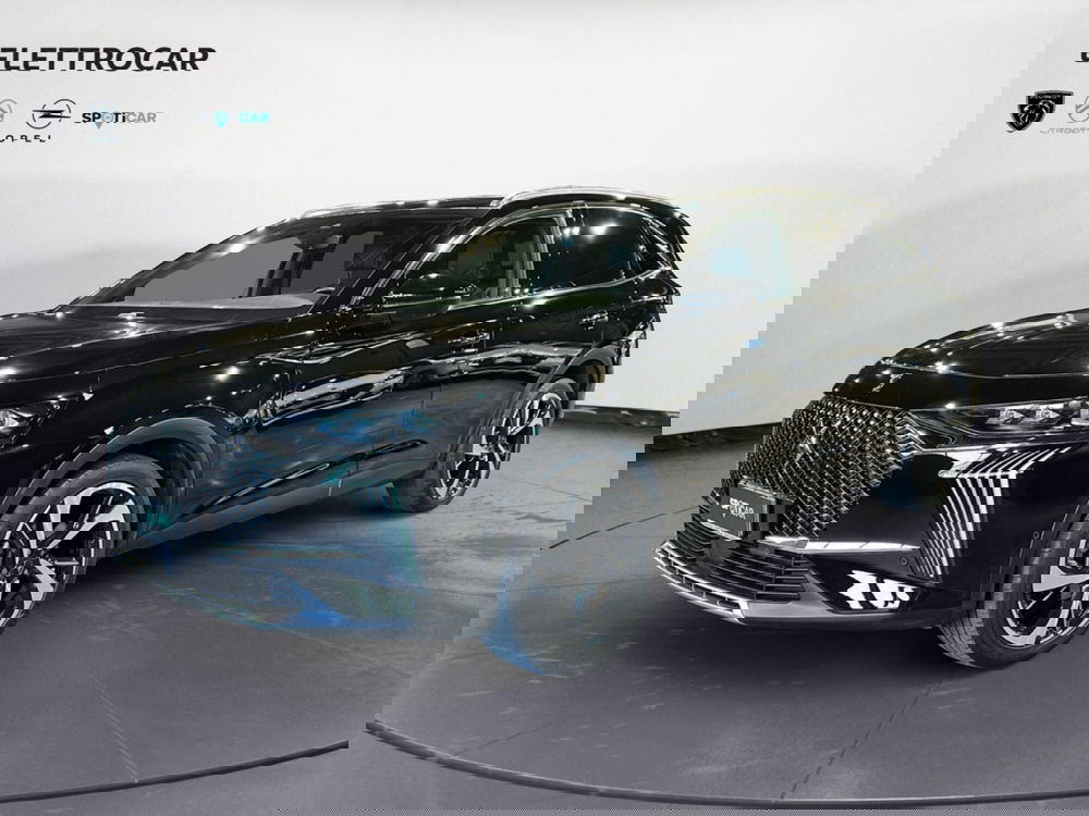 Ds DS 7 usata a Vicenza