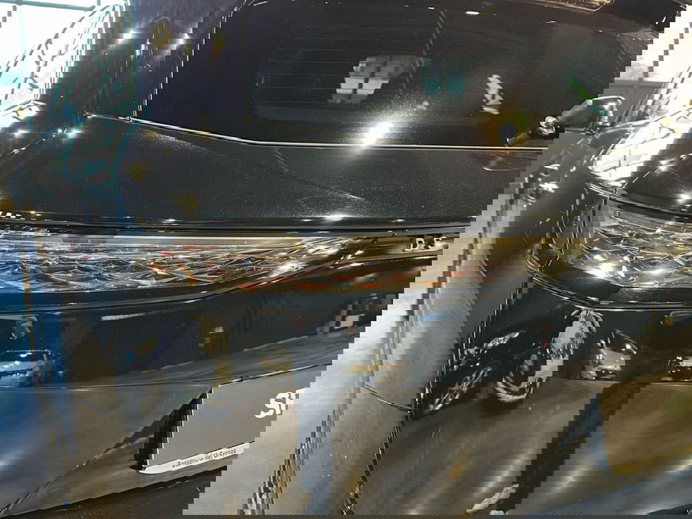 Ds DS 7 usata a Vicenza (10)