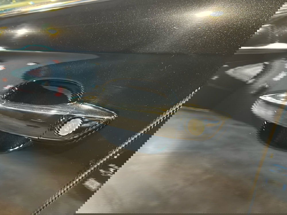 Ds DS 7 usata a Vicenza (11)